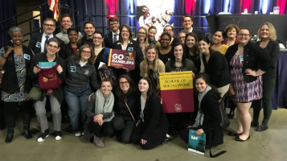 Advocacy Day 2018